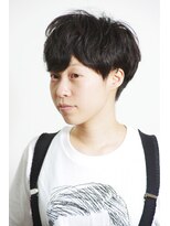 クロード モネ 吉祥寺店(Claude MONET)&nbsp;〈MONET〉モードなナチュラルショート