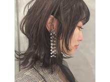 ヘアーズ レアリスト(hair's rea list)