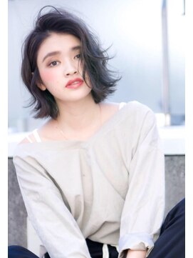 シエナ 渋谷(Siena) siena おフェロアイスブルージュ