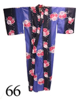 ヘアセットアリエス(aries) 浴衣レンタル　NO.66