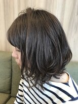 エバーグリーン(ever Green)&nbsp;ボブ