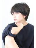 マットショート【RENJISHI】