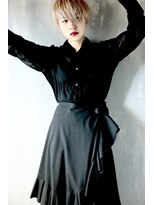 ミルクブッシュ(MILK BUSH)&nbsp;ミルクブッシュ(笠寺大江北頭)方面