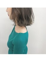 ガーランドウメダ(Garland umeda)&nbsp;ヘルシーレイヤー＿ボブ＿000272