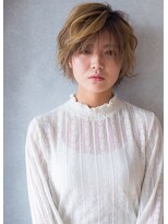 ラブ アンド ヘア ロコ(Love&Hair Loco)&nbsp;スプリングショート