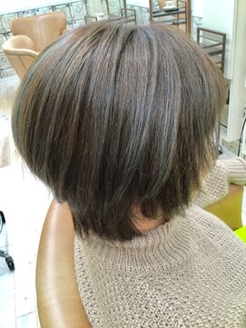 イーリャ(I-Rya) アクセントカラー