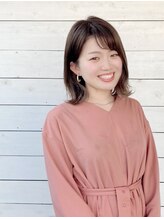 ヒマワリ(HIMAWARI) natsumi ナツミ