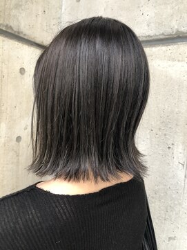 メリー(merry craftsman's factory) カーキアッシュベージュ アッシュブラウンka