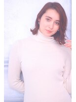 フォルテ 掛川店 骨格ボブ【掛川 美容室 ショート】