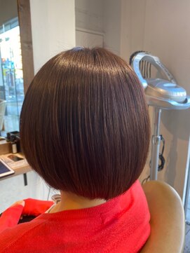 ミューズ 本山店(MUSE) 美髪サロン【MUSEミューズ 本山】 髪質改善ヘアスタイル