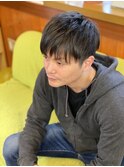 マッシュショート★☆