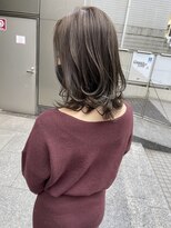 グランドライン(GRAND LINE)&nbsp;GRANDLINE 千崎聖太　綺麗スタイル☆ カーキベージュ