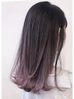 カミクラ(kura) ラベンダーカラー