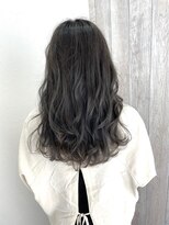 シエル 立川店(CIEL)&nbsp;【CIEL×久光】ダークグレーロング