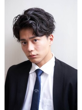 カーニバル 江古田(CARNIVAL) men's collection~3《江古田CARNIVAL》