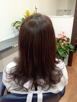 ルリアン(le lien)&nbsp;ナチュラルパーマ