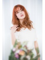 ナンバー デセオ 吉祥寺(N° deseo)&nbsp;20代30代40代50代ナチュラル小顔カットくすみカラー切りっぱなし