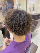 フォルテ 草薙店&nbsp;ツイストスパイラルパーマ