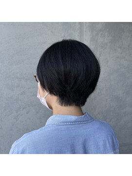 ラディアント 泉南店(Radiant) ショート