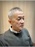 ベリーショート<理容室>