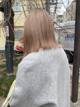 イノセンス 西宮北口店(innocence) 完璧なミルクティーにしたい方にオススメします◎