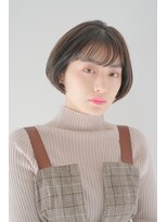 ガリカ シーム(Gallica/SEAM)&nbsp;大人モテボブ