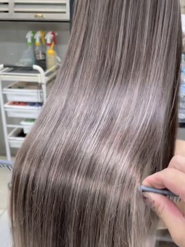 トルネード(TORNADO) 髪質改善トリートメント 美髪ケラチントリートメント t75