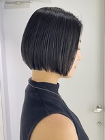 キートス(Kiitos)&nbsp;美人ボブ