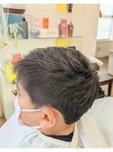 メンズショート