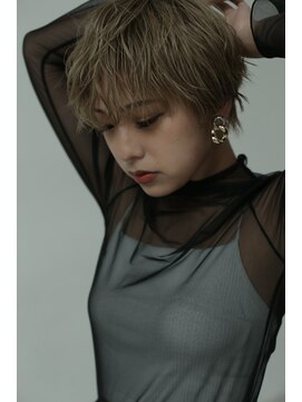 アヴァンス 堺東店(AVANCE.) 撮影スタイル