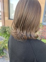 リコリミックス(RICO remix)&nbsp;ハイライト×レイヤー