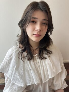 ネオリーブシェリエ 浅草店(Neolive cherie) 大人の韓国スタイル 20代30代40代