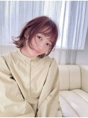 フェアリーボブ