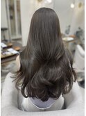 Olive brown