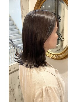 ゴーシェン 津田沼本店(Goshen) ☆金子エステラ☆ 可愛い大人女子スタイル