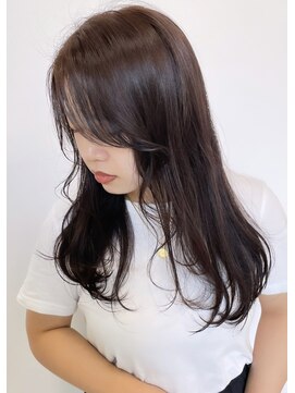 バロンビューティー(BARON Beauty) BARON Beautyブラウン／ベージュ／酸熱髪質改善／