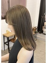 グッデイ ヘアー(GOOD DAY HAIR) 【GOOD DAY HAIR】《ブリーチなしダブルカラー》下北沢