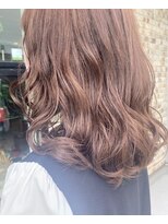 ファニータ(Funny-Ta)&nbsp;ミディアムスタイル