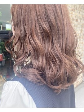 ファニータ(Funny-Ta) ミディアムスタイル