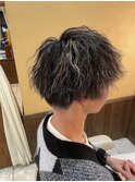 ツイスパハイライト