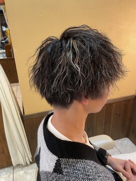 コノア スパーク(Conoah spark) ツイスパハイライト