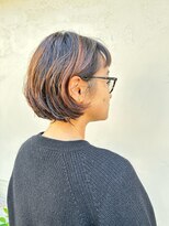 テント 上大岡(tento)&nbsp;似合わせカットボブ