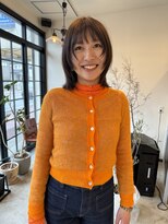 アメリア(Ameria)&nbsp;アメリアウルフ