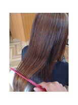 ピクシー(Pixie)&nbsp;縮毛矯正