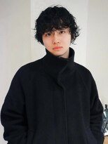 シーカ ニカイ(siika NIKAI)&nbsp;メンズ韓国マッシュ