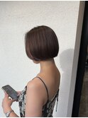 ボブ