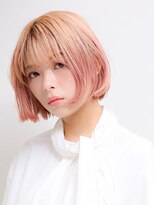 エンタク 新宿三丁目店(enntaku)&nbsp;韓国/レイヤーカット/縮毛矯正/men's/新宿三丁目駅