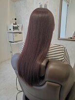 アネヘアー(annee hair)&nbsp;20代30代40代/大人かわいい/髪質改善