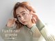 ファスナーグランデ(fustener grande)の写真