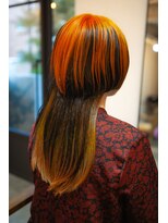 リスボーン(RESBORN) 【30,40,50代ナノバブルでデザインカラーを最大限に楽しむ】